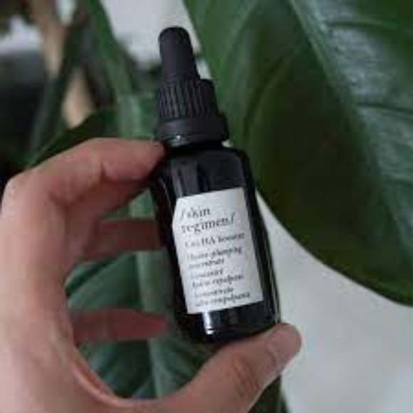 Skin Regimen - HA Booster - Picture 2 of 2